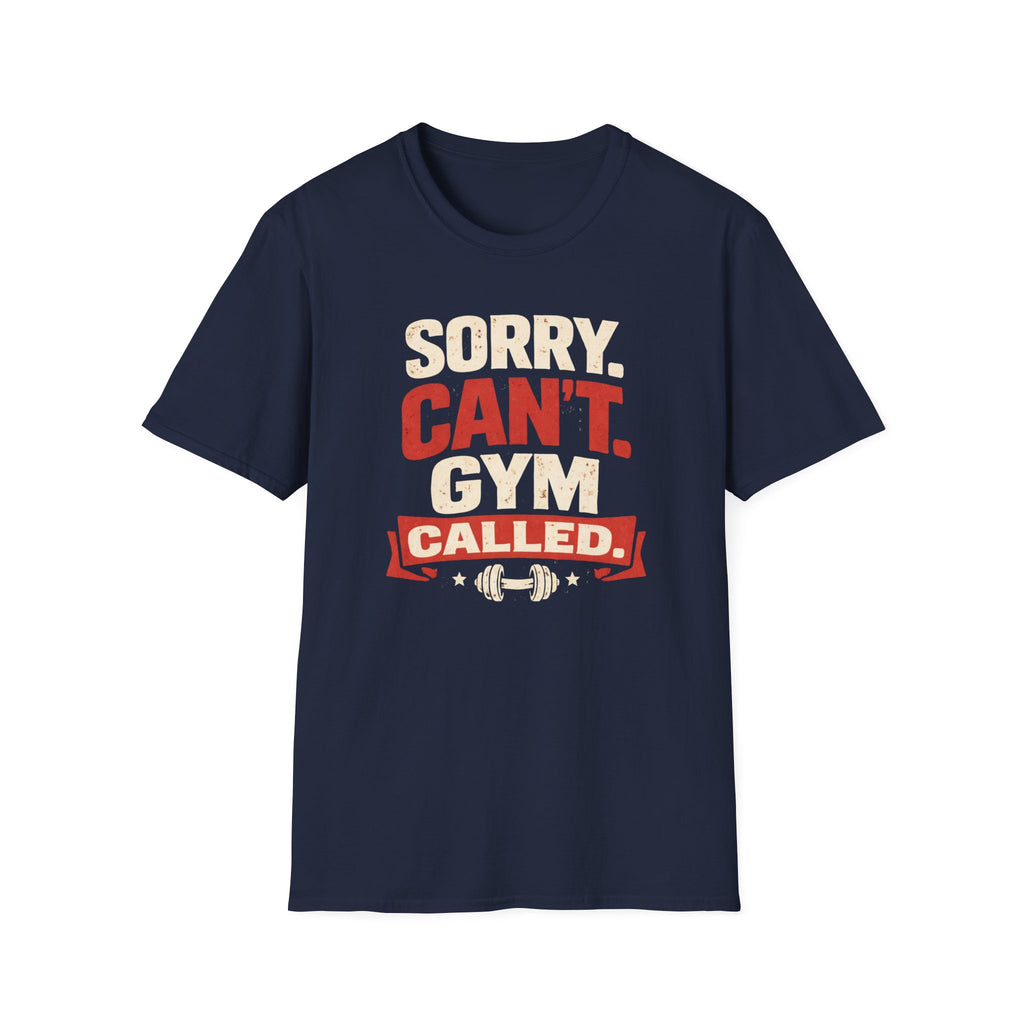 Gym Called T-Shirt