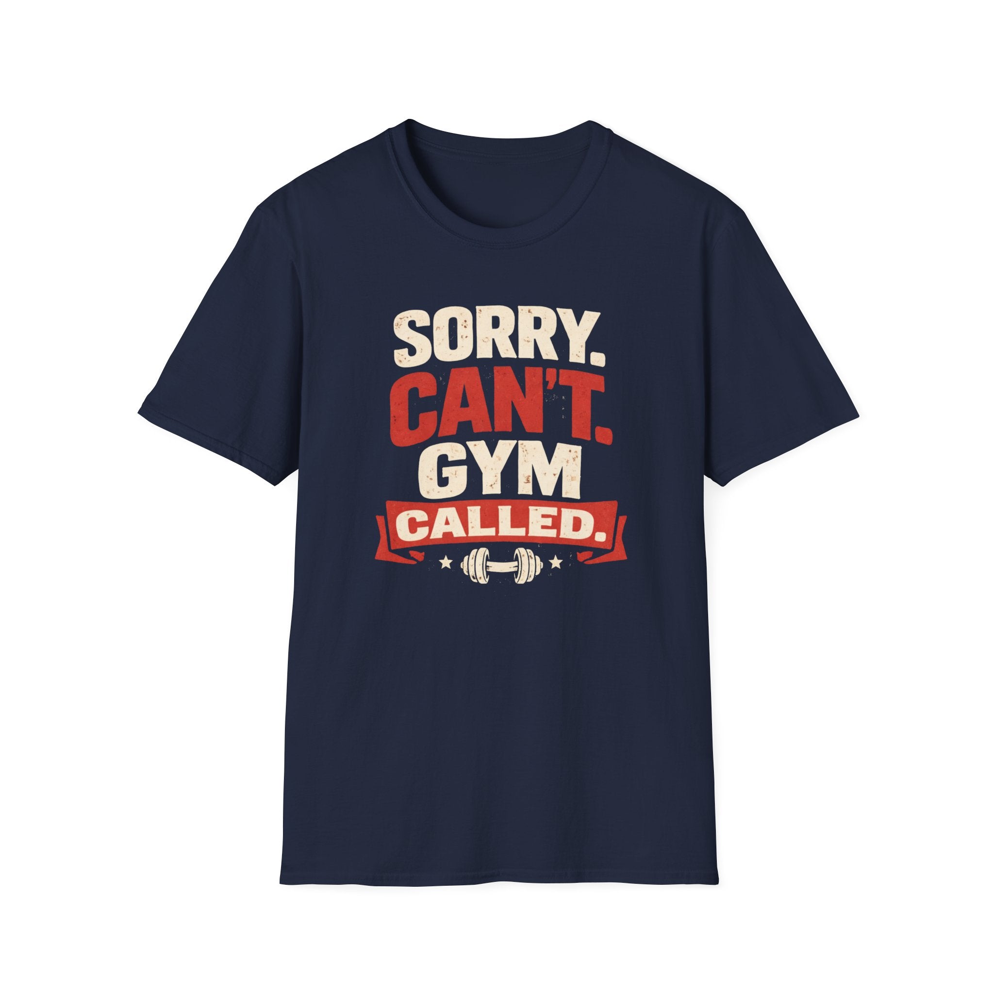 Gym Called T-Shirt