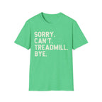 Treadmill T-Shirt