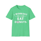 Earned My Donuts T-Shirt